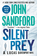 Silent Prey (Prey Novel)