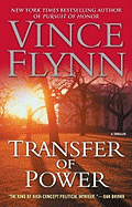 Image of the book "Transfer of Power" by SureShot Books Publishing LLC, showcasing the book cover with title and author details.