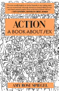 Colorful action-themed book cover from SureShot Books Publishing LLC featuring dynamic illustrations and bold typography.