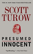 Presumed Innocent (Presumed Innocent #1)