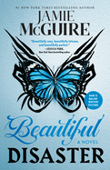 Cover image of the novel "Beautiful Disaster (Original)" by SureShot Books Publishing LLC, featuring vibrant artwork and title text.