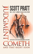 Judgment Cometh: and That Right Soon (Joe Dillard #8)