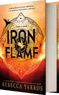 Iron Flame (Standard Edition) (Empyrean #2)