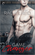 Cover image of "Game Changer: Now Streaming on Crave and HBO Max" book by SureShot Books Publishing LLC, featuring bold title text.
