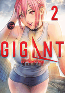 Gigant Vol. 2 (Gigant #2)
