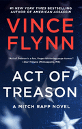 Act of Treason (Mitch Rapp Novel #9)