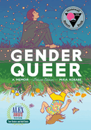 Gender Queer: A Memoir Deluxe Edition (Gender Queer)