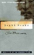 Death Masks (Dresden Files (Paperback))