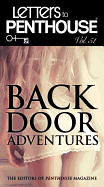 Letters to Penthouse Li: Backdoor Adventures (Penthouse Adventures #51)