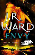 Envy (Novel of the Fallen Angels)