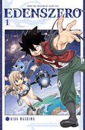 Edens Zero 1 (Edens Zero #1)