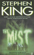 Image of "The Mist" book by SureShot Books Publishing LLC, featuring a cover with a misty landscape and title text.