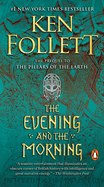 Cover image of "The Evening and the Morning" by SureShot Books Publishing, featuring a detailed book cover design.