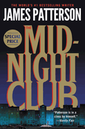 Cover image of "The Midnight Club" by SureShot Books Publishing LLC, featuring dark, moody artwork with gothic themes.