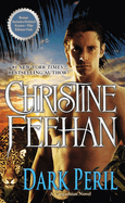 Cover image of Dark Peril, Carpathian Novel #21 by SureShot Books Publishing LLC, featuring dark, mysterious artwork.