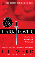 Dark Lover (Black Dagger Brotherhood)