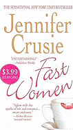 Fast Women (Jennifer Crusie 2004)