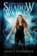 Shadow Walker: A Slow-Burn Paranormal Romance (Shadow Witch #1)