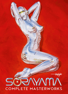 Cover image of "Complete Masterworks (Revised)" book by SureShot Books Publishing LLC featuring artistic design and title text.