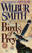 Birds of Prey (Courtney Family Adventures #9)
