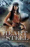 Heart of Steel (Novel of the Iron Seas) -