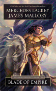 Blade of Empire: Book Two of the Dragon Prophecy (Dragon Prophecy Trilogy #2)