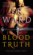 Blood Truth (Black Dagger Legacy #4)