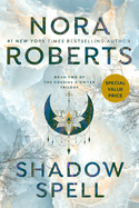 Shadow Spell (Cousins O'Dwyer Trilogy)