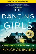 The Dancing Girls (Detective Jo Fournier #1)