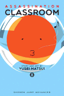 Assassination Classroom, Vol. 8 (Assassination Classroom #8)