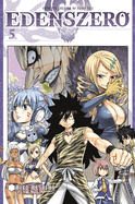 Edens Zero 5 (Edens Zero #5)