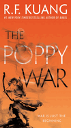The Poppy War (Poppy War #1)