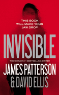 Invisible (Invisible #1) -