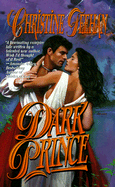 Cover image of Dark Prince from Carpathian Novels series by SureShot Books Publishing, featuring a dark, mysterious design.