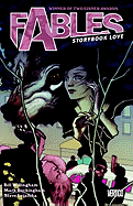 Storybook Love (Fables (Paperback) #03)