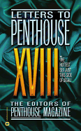 Letters to Penthouse XVIII (Warner Books) (Penthouse Adventures #18)