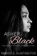 Asher Black: (Book 1 of The Five Syndicates) (The Five Syndicates #1)