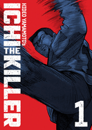 Ichi the Killer (Omnibus) Vol. 1 (Ichi the Killer (Omnibus))