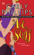 Hot Stuff (Original) (Hot Zone)