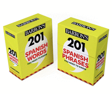 Spanish Words and Phrases You Need to Know (Proprietary,, Amazon Exclusive)