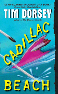 Cadillac Beach (Serge Storms #6)