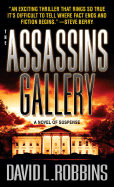 The Assassins Gallery (Mikhal Lammeck #1)
