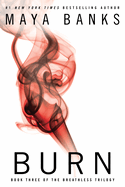 Burn (Breathless Trilogy #03)