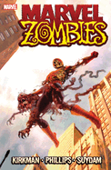 Marvel Zombies (Marvel Zombies)