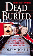 Cover image of "Dead and Buried" book by SureShot Books Publishing LLC, featuring dark, eerie artwork.