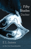Fifty Shades Darker (Fifty Shades of Grey #2)