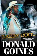 Cover image of the book "Daddy Cool" published by SureShot Books Publishing LLC, featuring a colorful and engaging design.