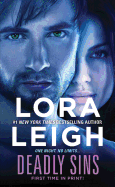 Deadly Sins (Callahans #2)