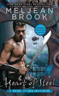 Heart of Steel (Novel of the Iron Seas #2)