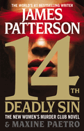 14th Deadly Sin (A Women's Murder Club Thriller #14)